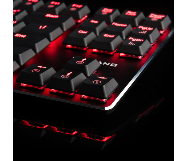 MODECOM Volcano Blade (Kailh Brown) - 402416 - zdjęcie 7